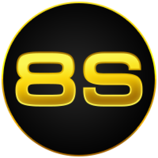 UFA8S icon